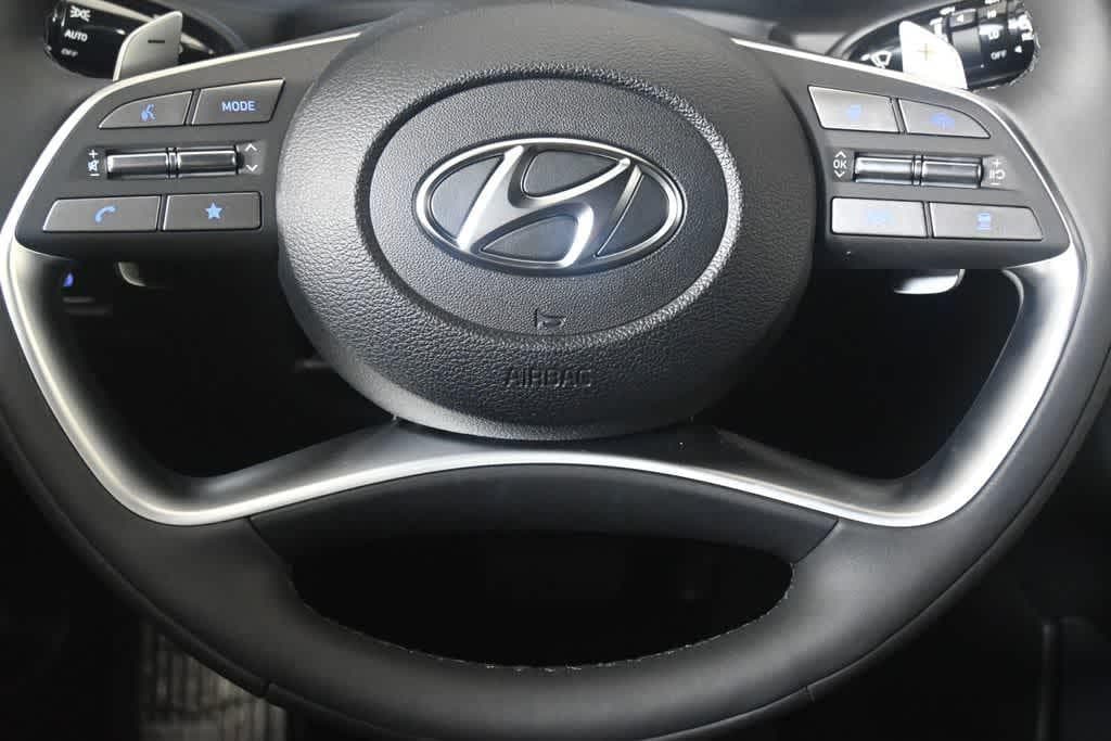 Thumbnail: 2025 Hyundai Palisade - 15