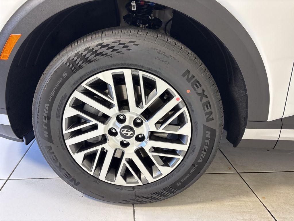 Thumbnail: 2026 Hyundai Palisade - 9