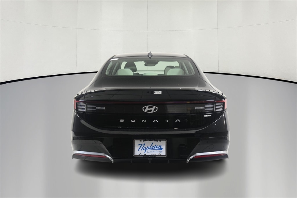 Thumbnail: 2025 Hyundai Sonata - 6