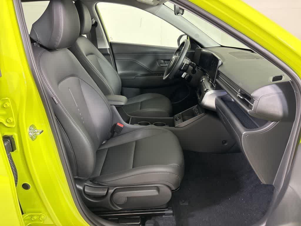 Thumbnail: 2026 Hyundai Kona - 12