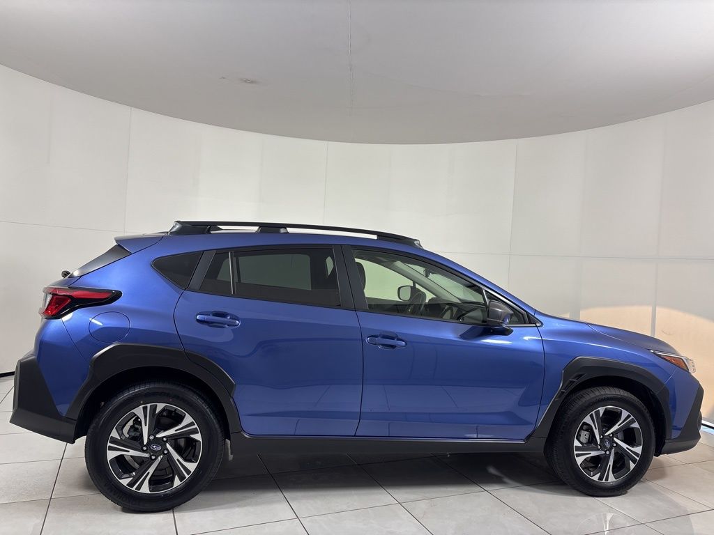 Thumbnail: 2025 Subaru Crosstrek - 6