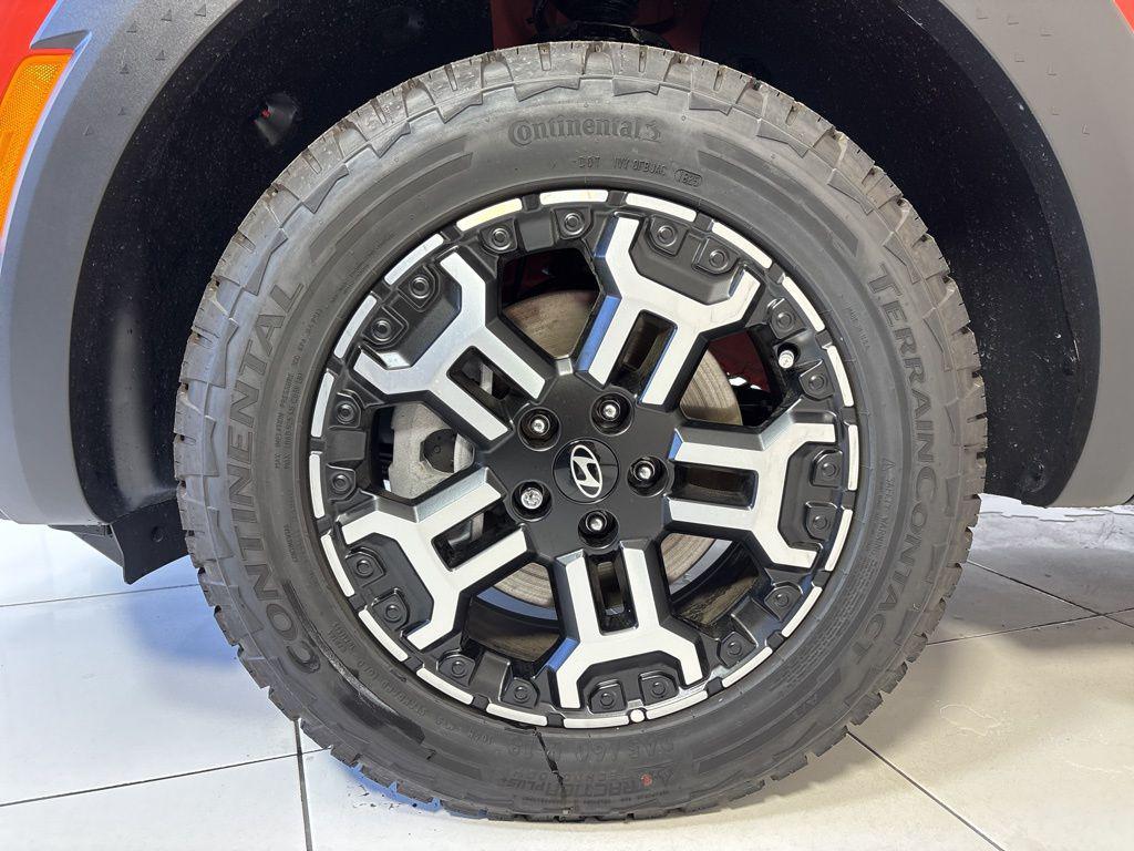 Thumbnail: 2026 Hyundai Santa Cruz - 9