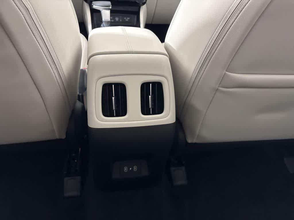 Thumbnail: 2026 Hyundai Tucson - 22