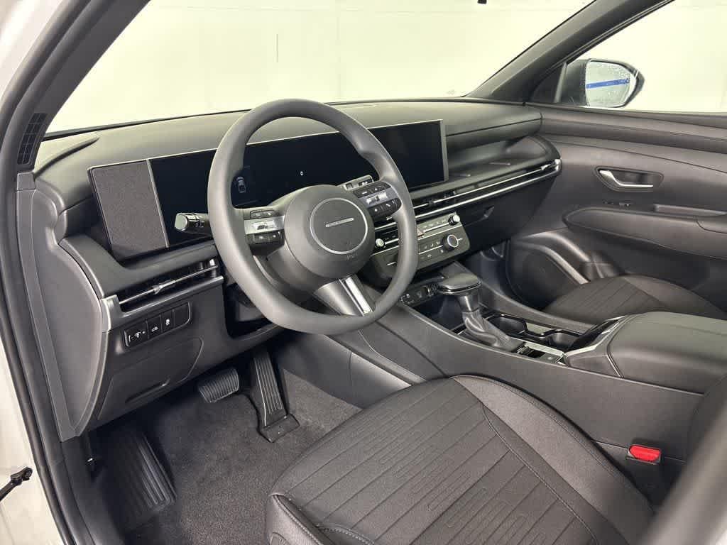 Thumbnail: 2026 Hyundai Santa Cruz - 15