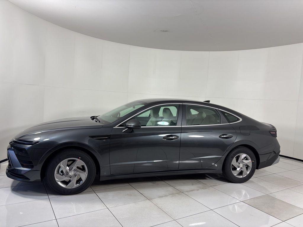 Thumbnail: 2026 Hyundai Sonata - 2