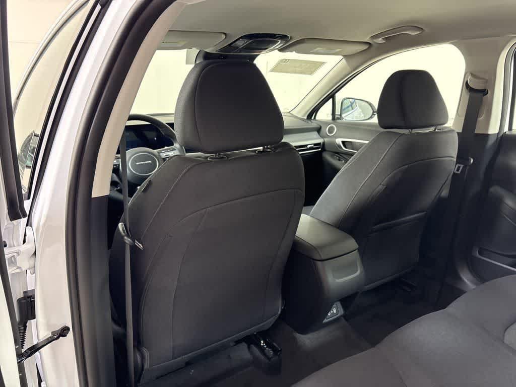 Thumbnail: 2026 Hyundai Sonata - 17