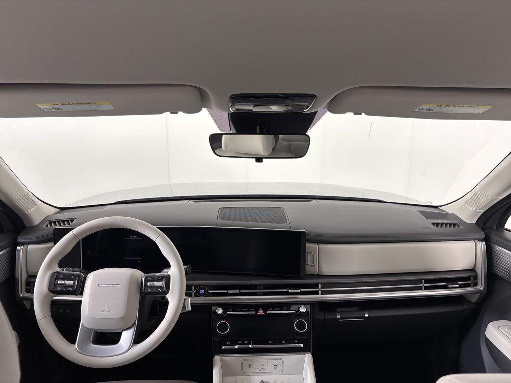 Thumbnail: 2026 Hyundai Santa Fe - 20