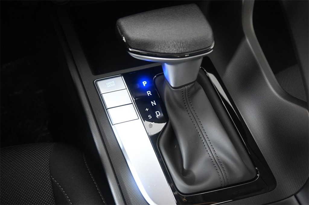Thumbnail: 2025 Hyundai Elantra - 21