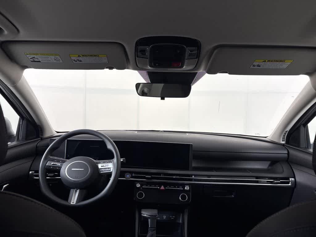 Thumbnail: 2026 Hyundai Tucson - 17