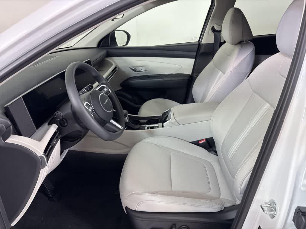 Thumbnail: 2026 Hyundai Tucson - 13