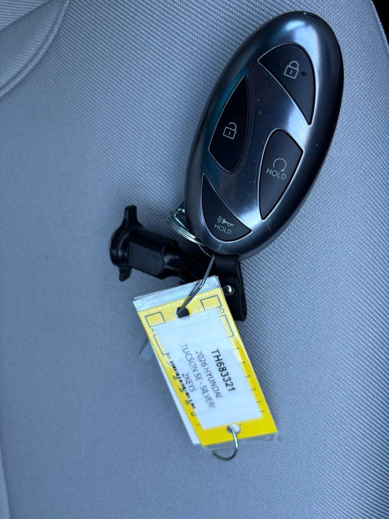 Thumbnail: 2026 Hyundai Tucson - 29