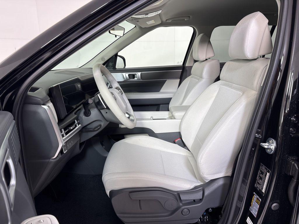 Thumbnail: 2026 Hyundai Santa Fe - 14