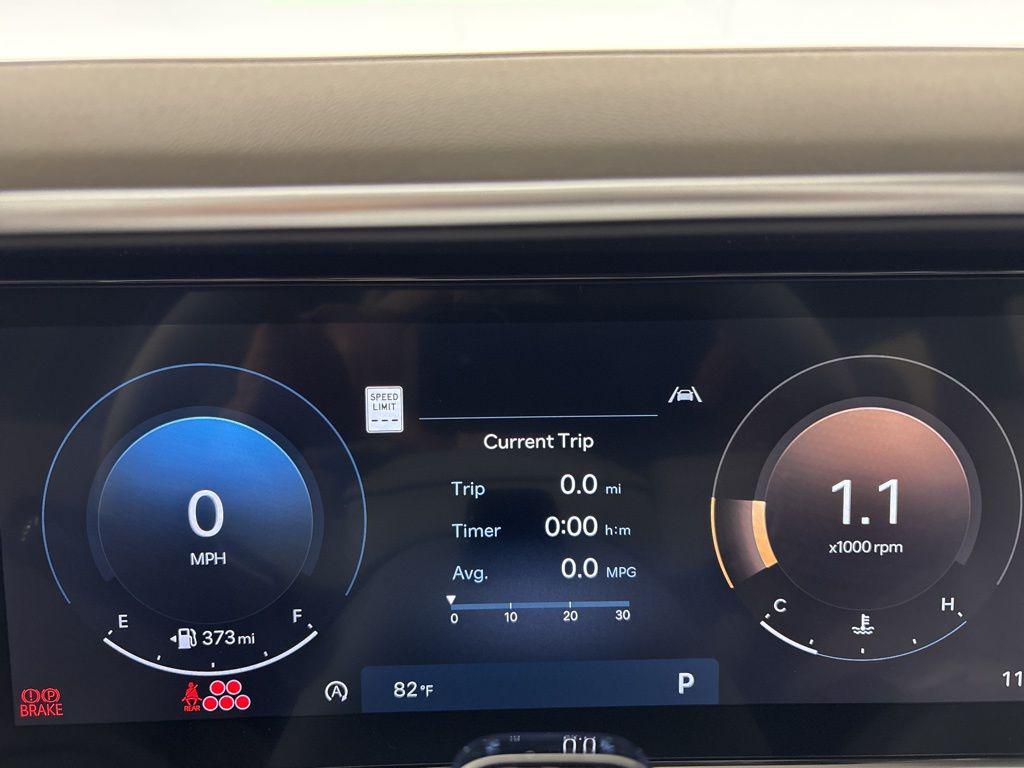 Thumbnail: 2026 Hyundai Palisade - 31