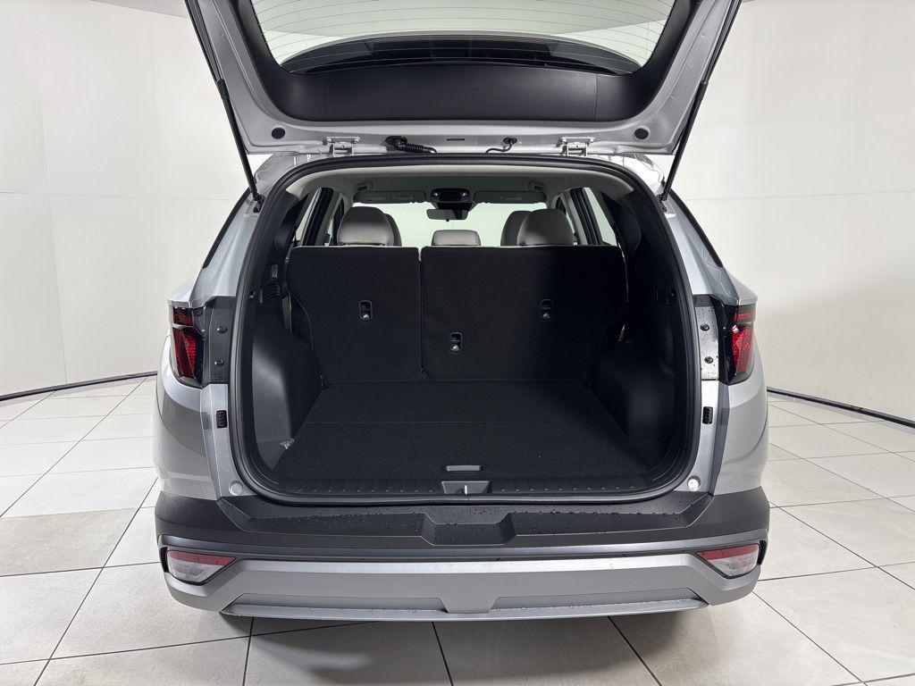 Thumbnail: 2026 Hyundai Tucson - 23