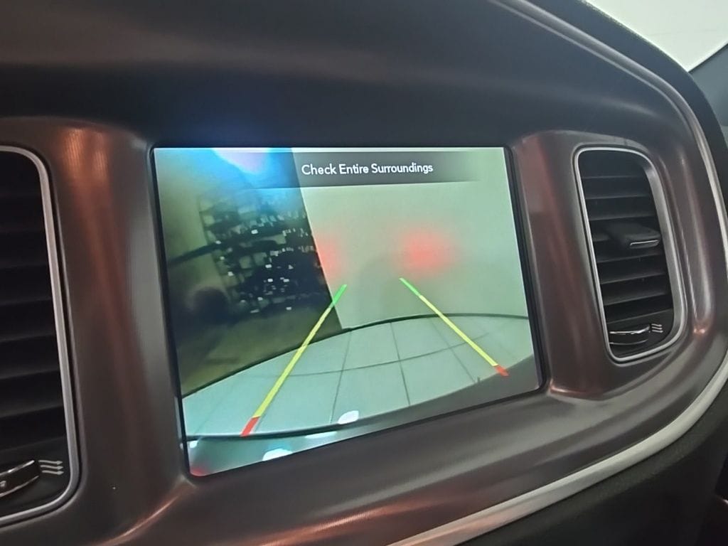 Thumbnail: 2021 Dodge Charger - 16