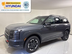 2026 Hyundai Palisade XRT Pro SUV