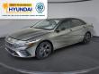 New 2026 Hyundai Elantra SEL Sport Sedan
