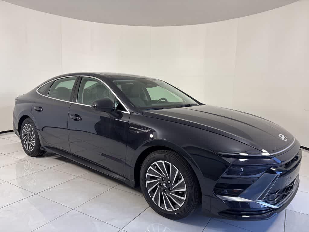 Thumbnail: 2025 Hyundai Sonata - 7