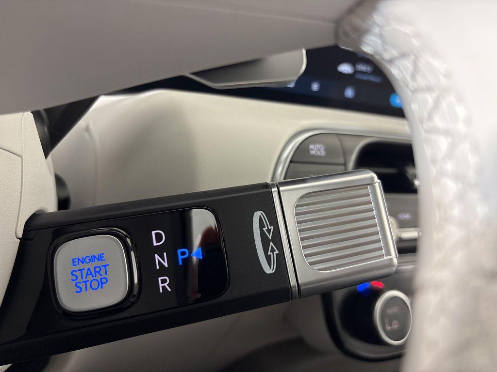 Thumbnail: 2026 Hyundai Palisade - 36