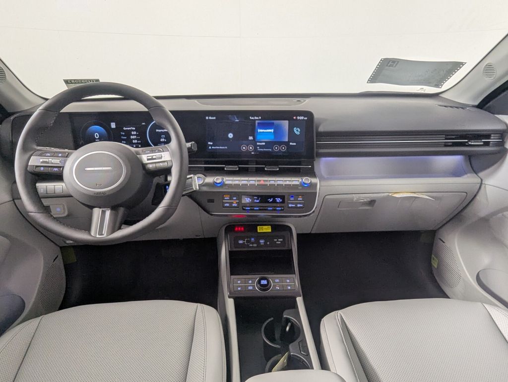 Thumbnail: 2026 Hyundai Kona - 15