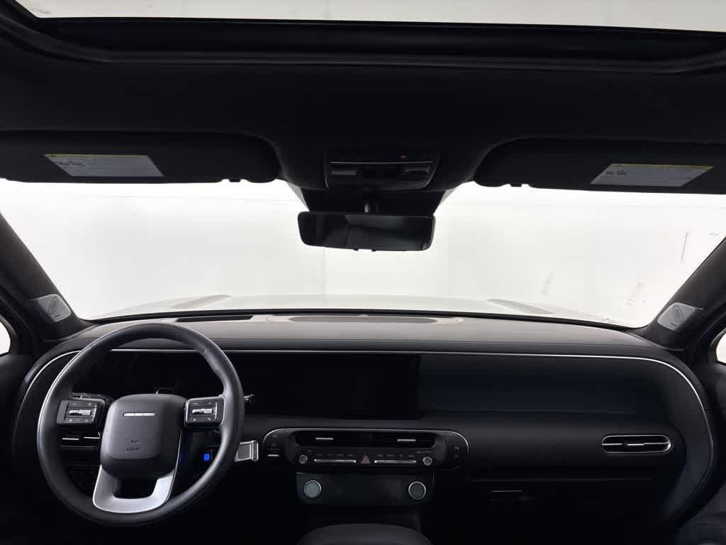 Thumbnail: 2026 Hyundai Palisade - 20