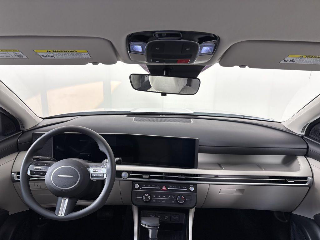 Thumbnail: 2026 Hyundai Tucson - 19