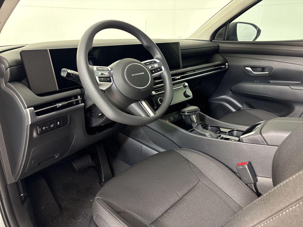 Thumbnail: 2026 Hyundai Tucson - 15