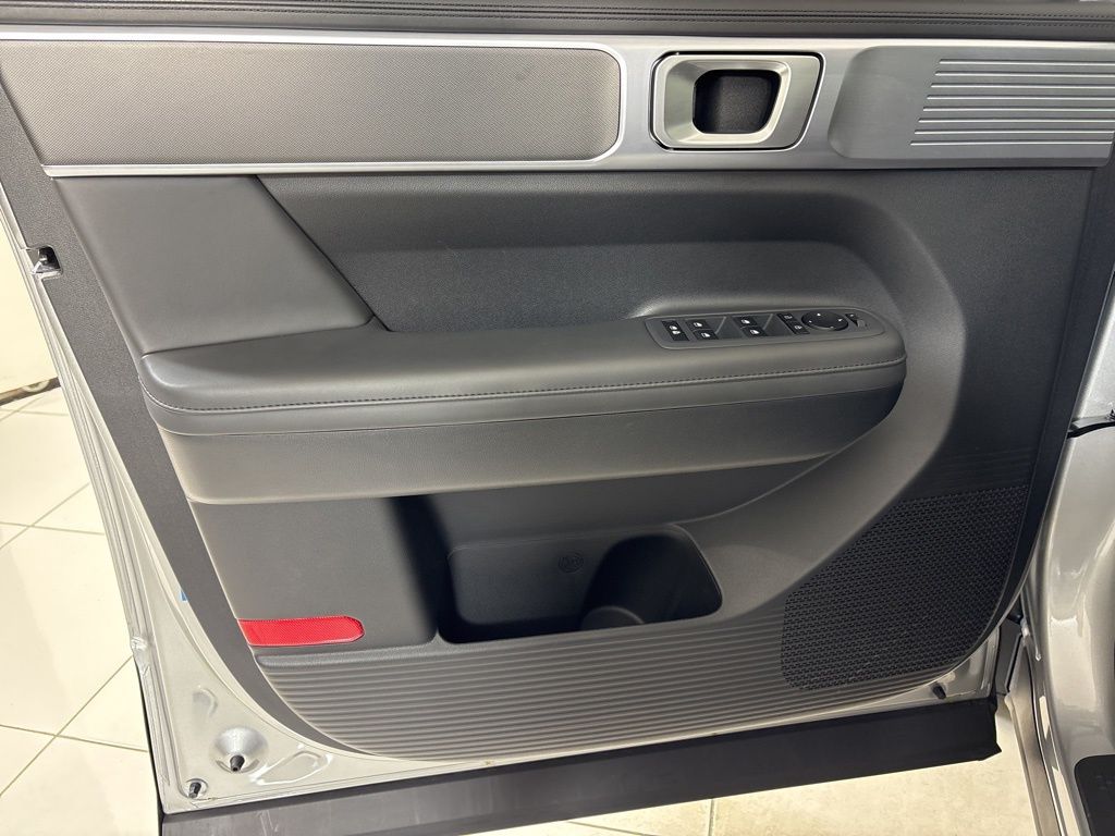 Thumbnail: 2025 Hyundai Santa Fe - 16