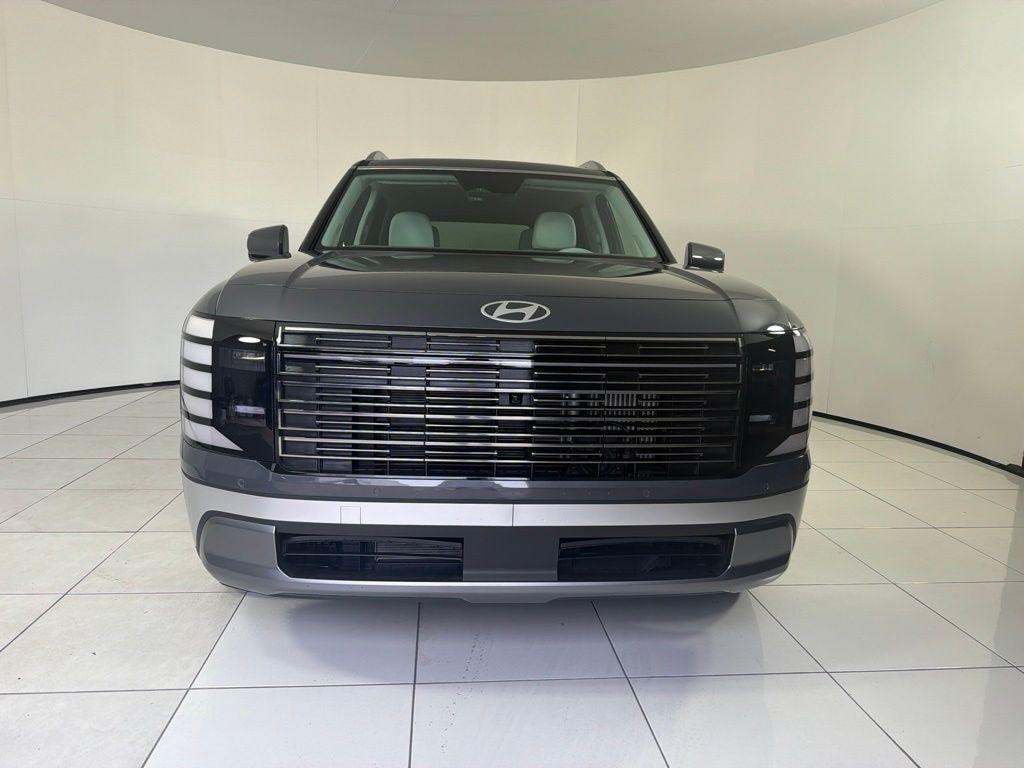 New 2026 Hyundai Palisade Hybrid Blue SEL Premium 7P SUV