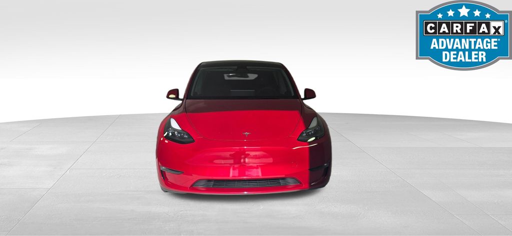 Thumbnail: 2023 Tesla Model Y - 1