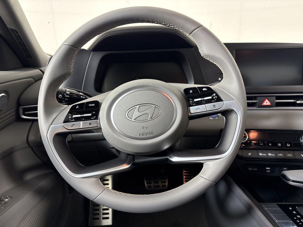 Thumbnail: 2026 Hyundai Elantra - 20