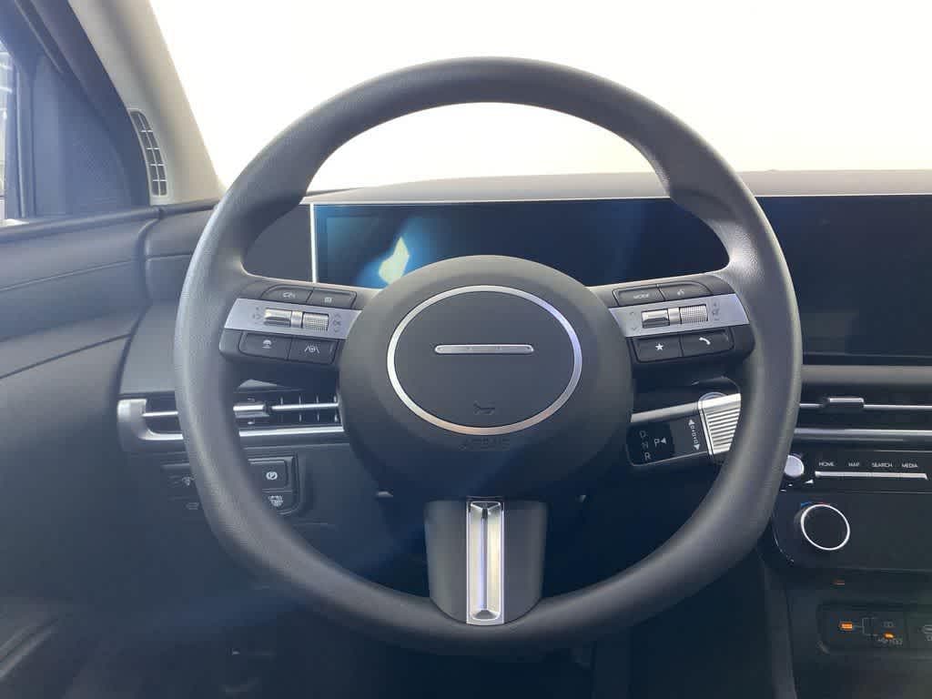 Thumbnail: 2025 Hyundai Tucson - 20