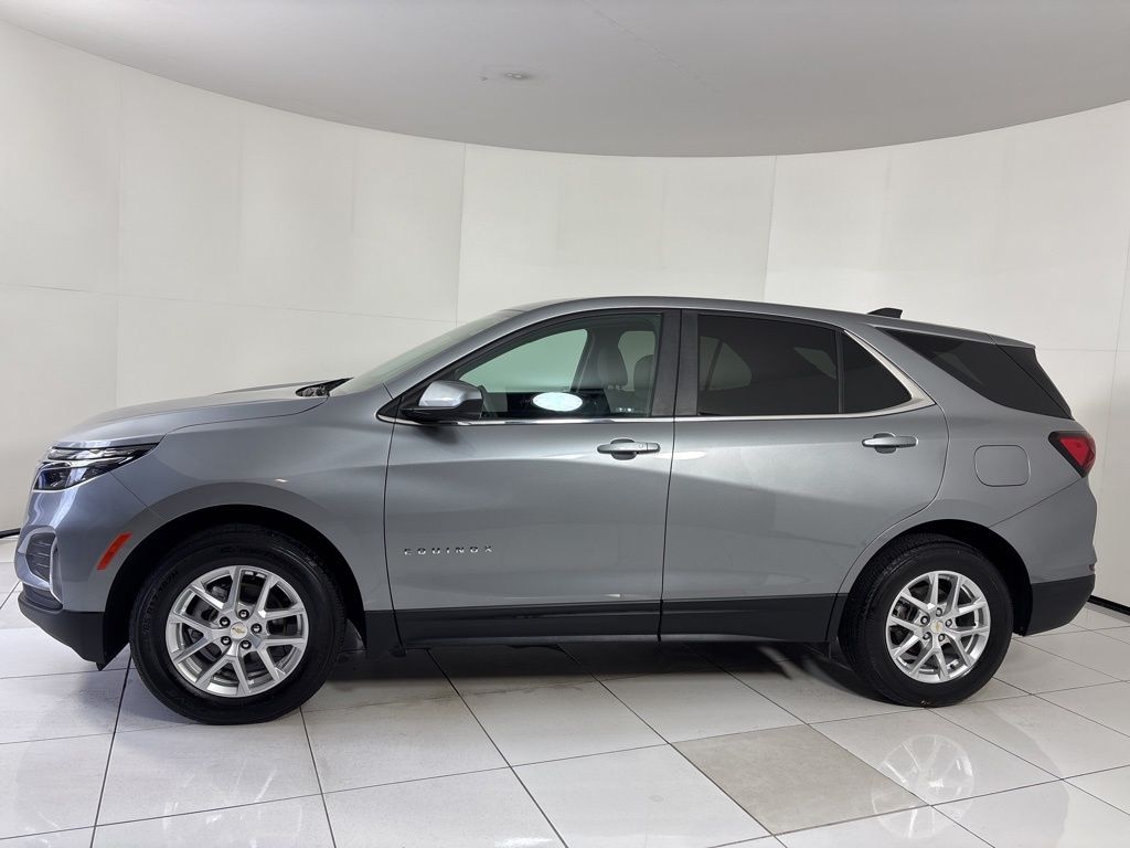 Used 2023 Chevrolet Equinox LT SUV