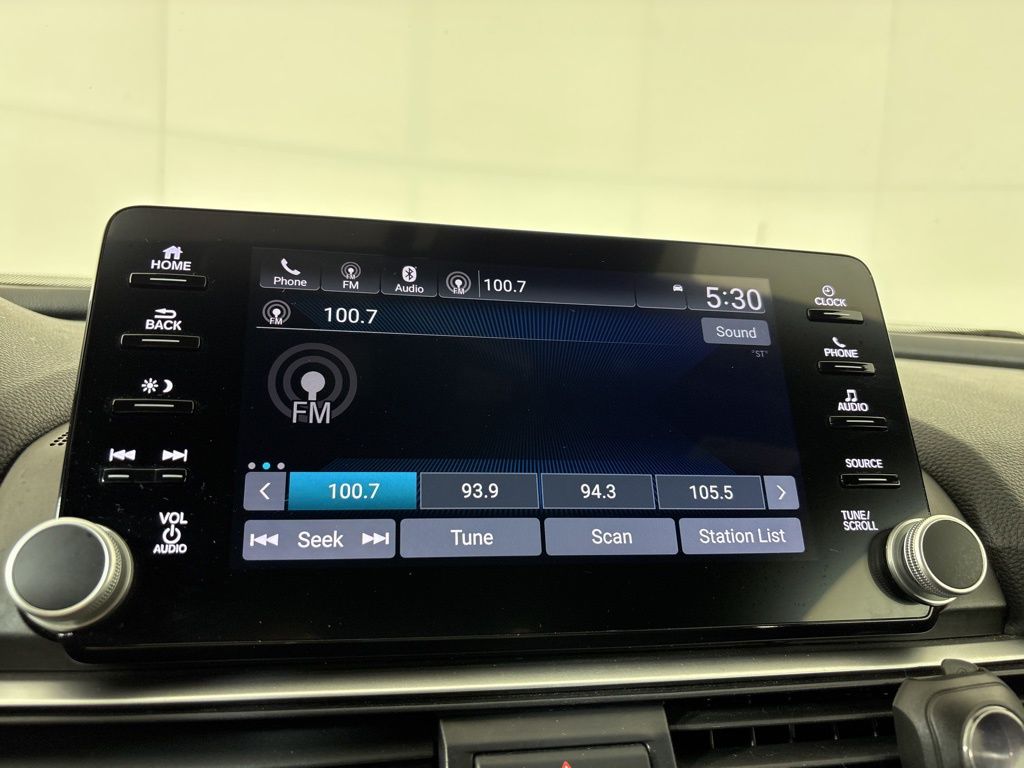 Thumbnail: 2020 Honda Accord - 29