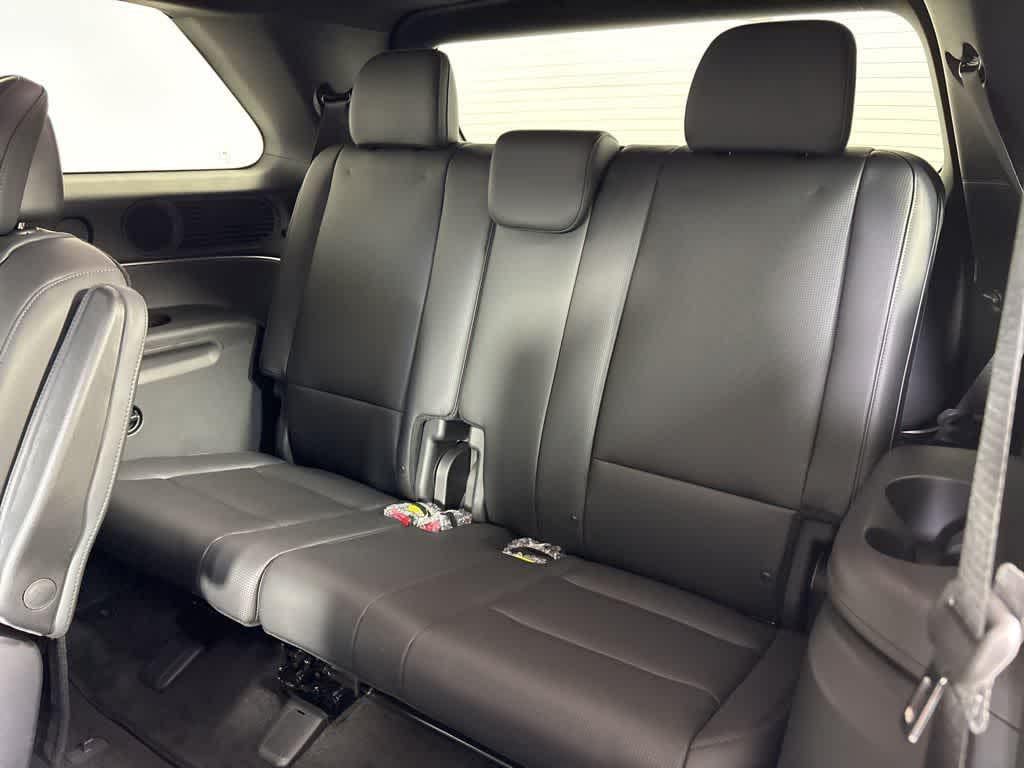 Thumbnail: 2026 Hyundai Palisade - 20