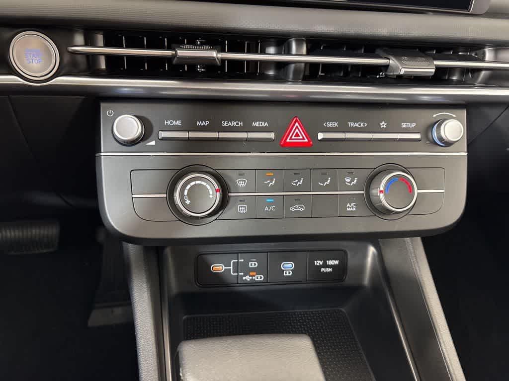 Thumbnail: 2026 Hyundai Tucson - 28