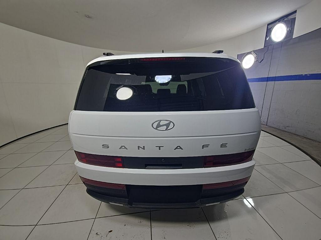 Thumbnail: 2026 Hyundai Santa Fe - 6