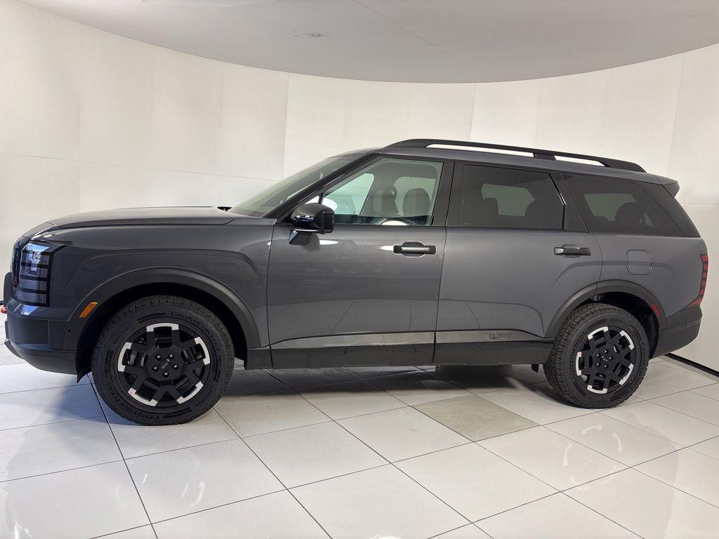 Thumbnail: 2026 Hyundai Palisade - 2