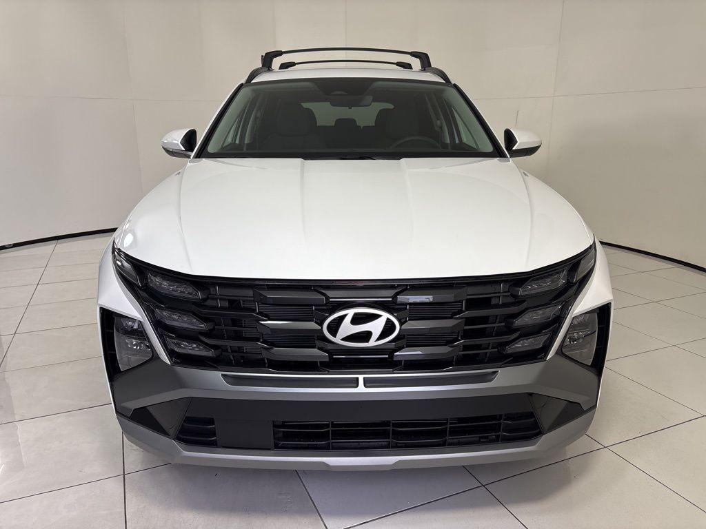 Thumbnail: 2026 Hyundai Tucson - 8
