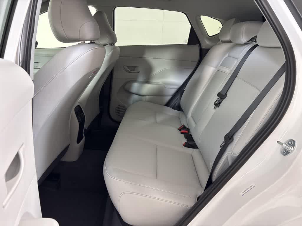 Thumbnail: 2026 Hyundai Kona - 15