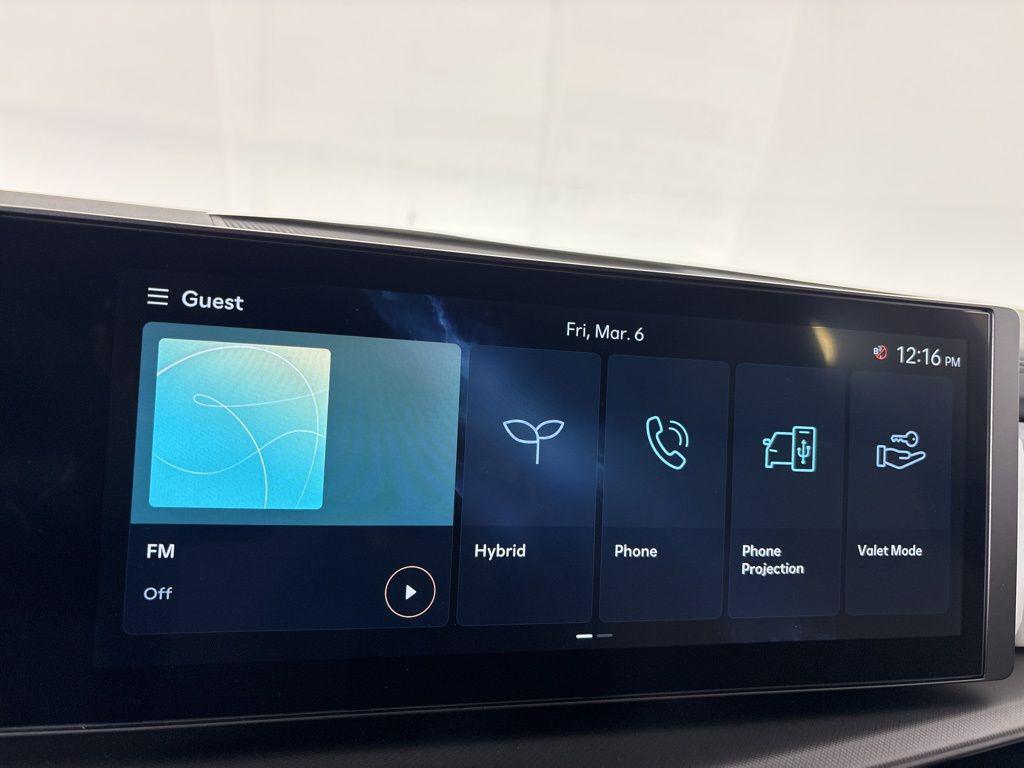 Thumbnail: 2026 Hyundai Santa Fe - 32