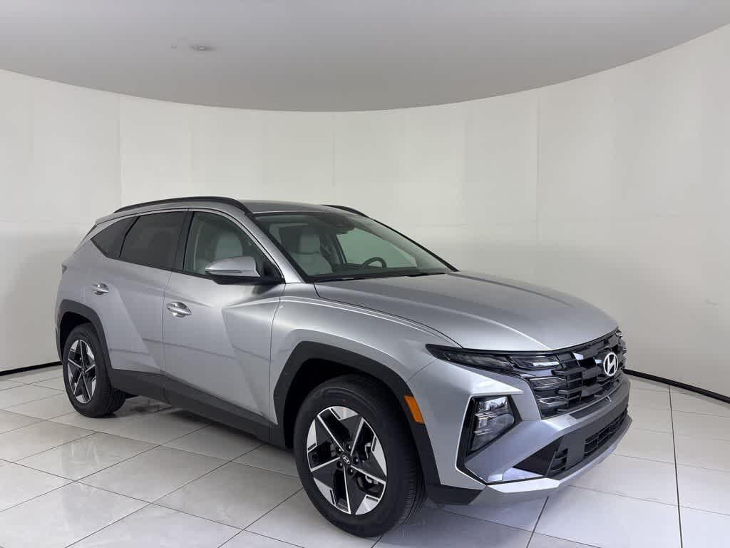 Thumbnail: 2026 Hyundai Tucson - 7