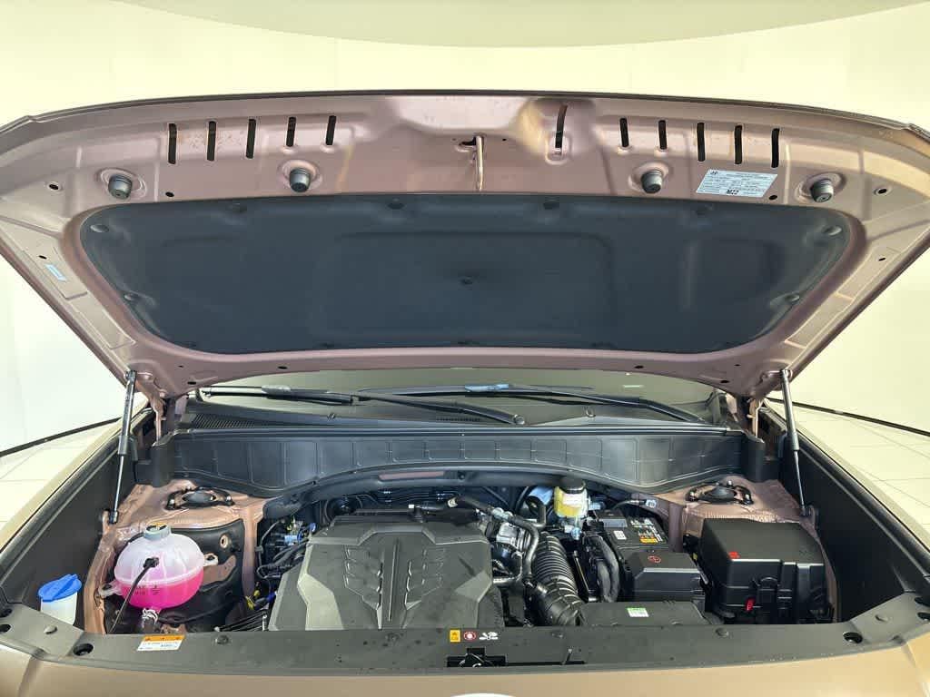 Thumbnail: 2026 Hyundai Palisade - 11