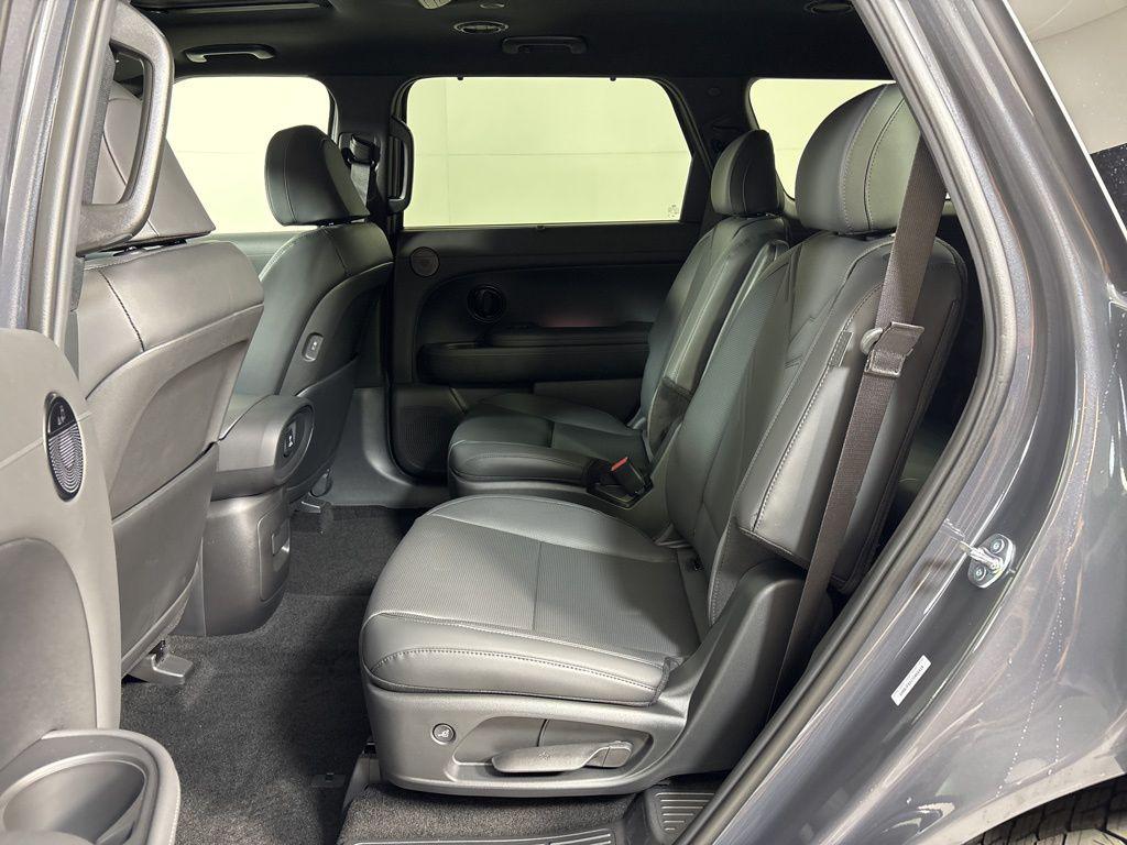 Thumbnail: 2026 Hyundai Palisade - 18