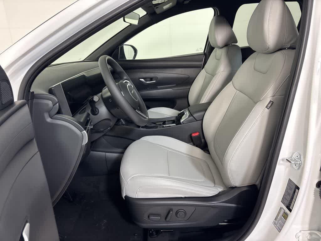 Thumbnail: 2026 Hyundai Santa Cruz - 15