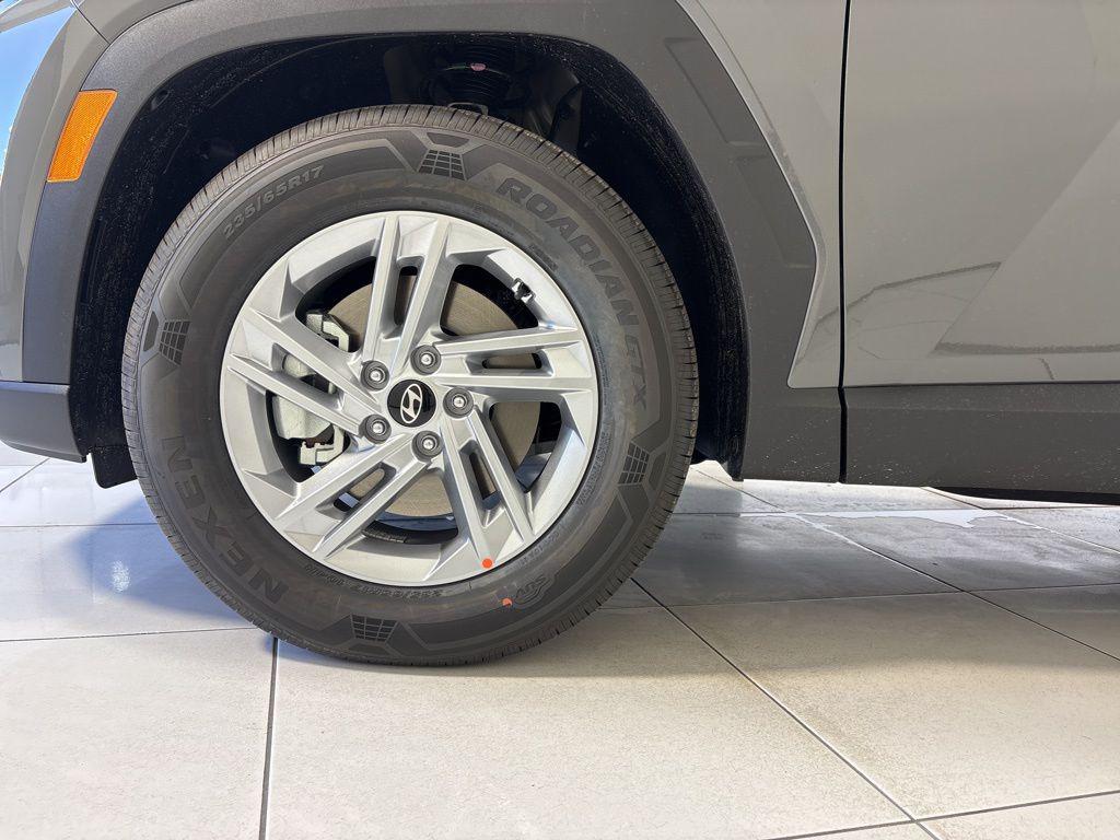 Thumbnail: 2026 Hyundai Tucson - 9