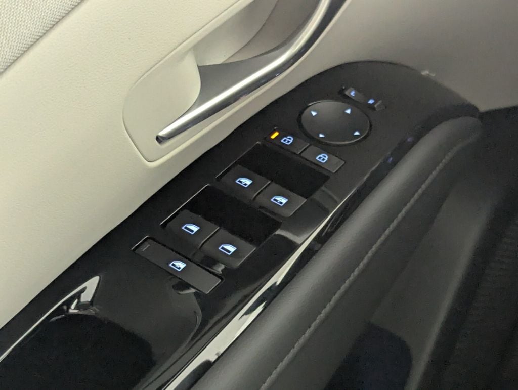 Thumbnail: 2026 Hyundai Tucson - 16