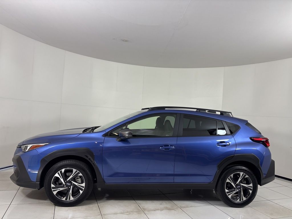 Thumbnail: 2025 Subaru Crosstrek - 2