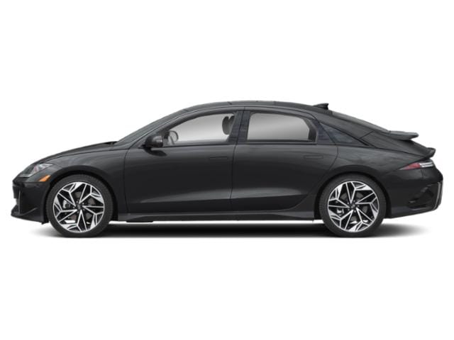 Thumbnail: 2025 Hyundai Ioniq 6 - 2