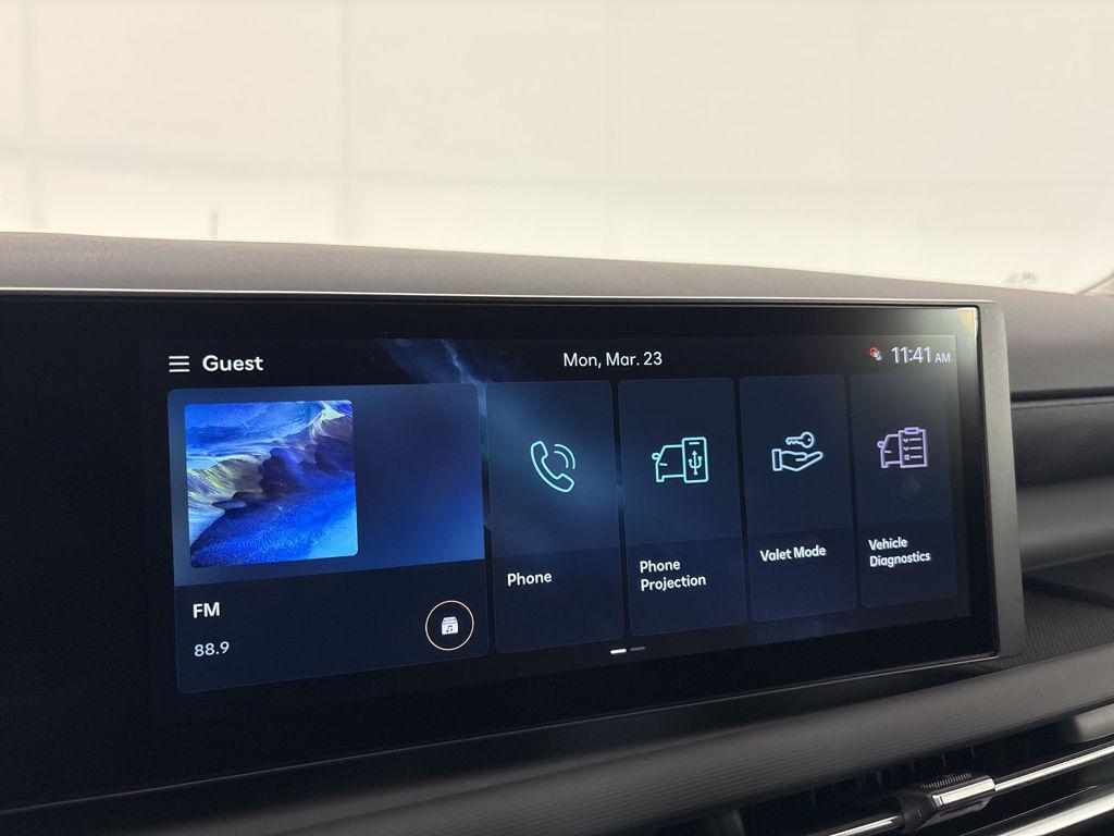 2026 Hyundai Tucson SEL - Photo 28